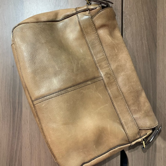 Coach messenger bag - Picture 2 of 8